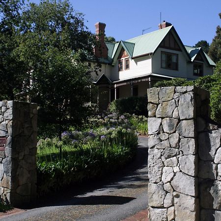 Franklin Manor Hotel Strahan Bagian luar foto