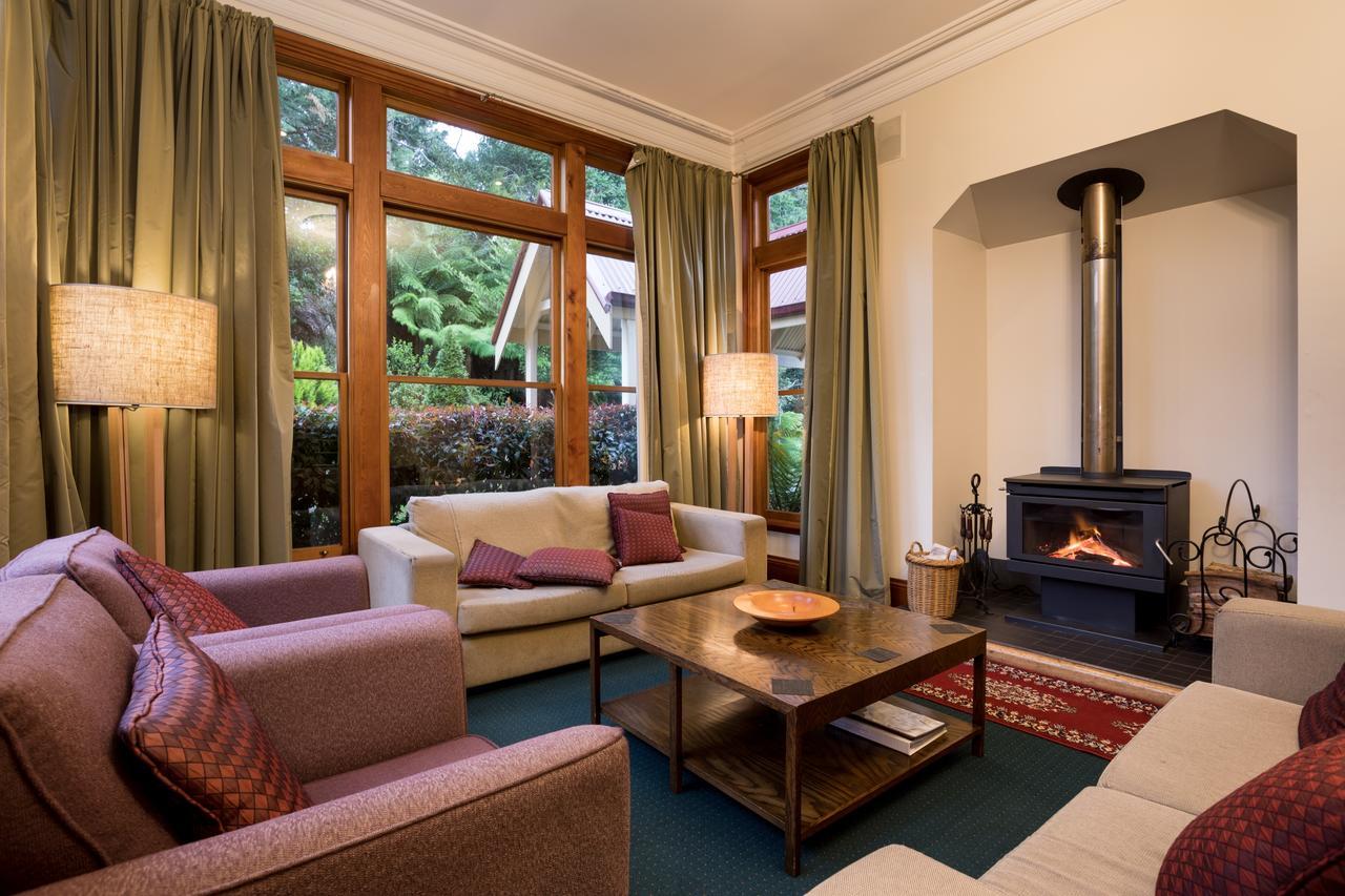 Franklin Manor Hotel Strahan Bagian luar foto