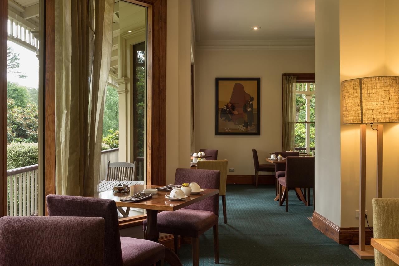 Franklin Manor Hotel Strahan Bagian luar foto